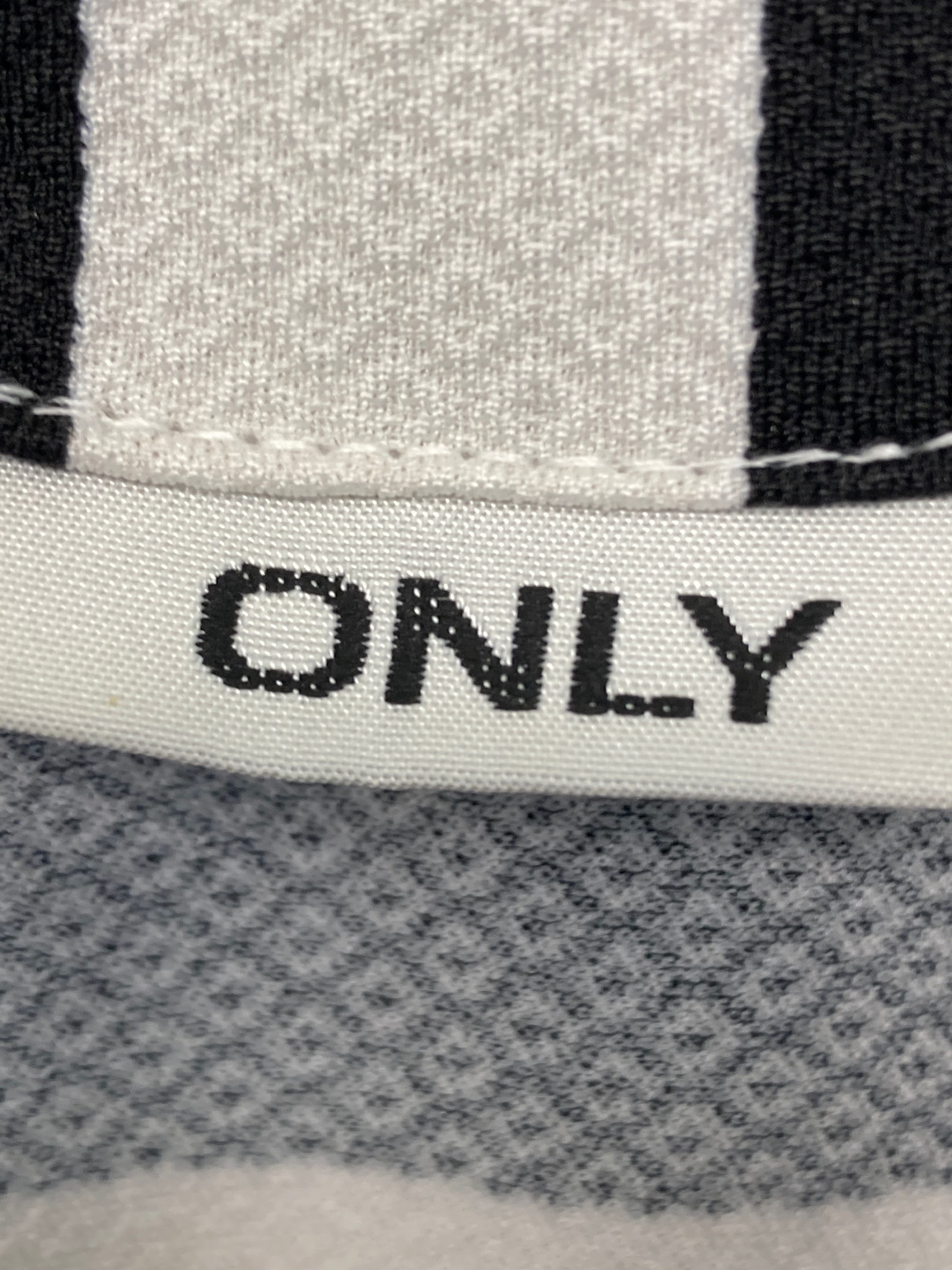 Only Bluse